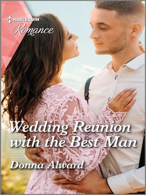 cover image of Wedding Reunion with the Best Man